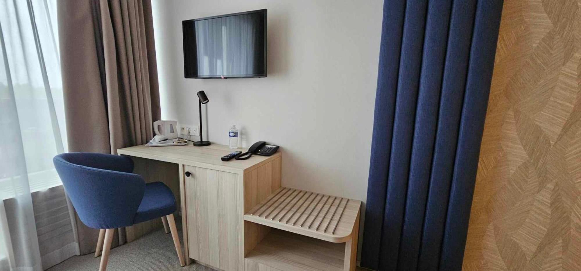 Hotel Les 3 Cles Gembloux Kültér fotó