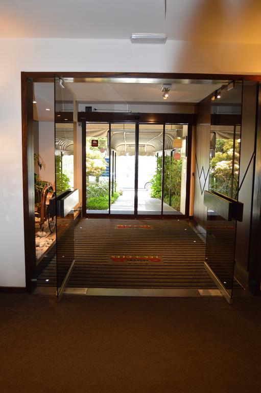 Hotel Les 3 Cles Gembloux Kültér fotó