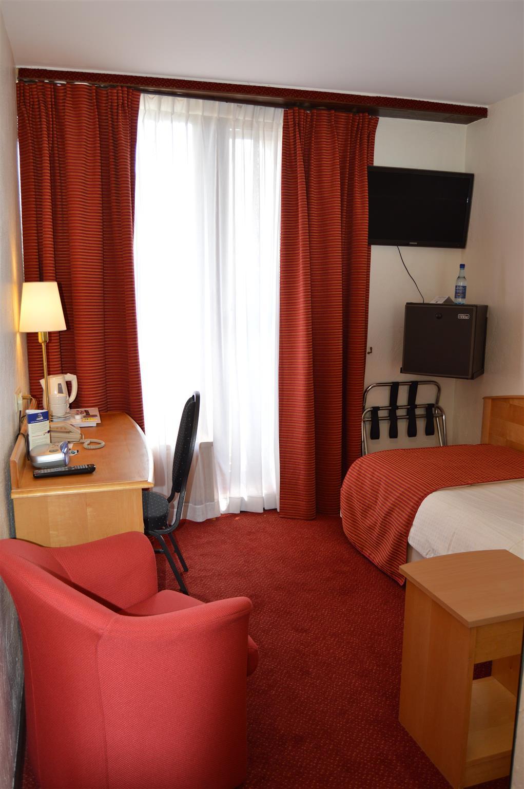 Hotel Les 3 Cles Gembloux Kültér fotó
