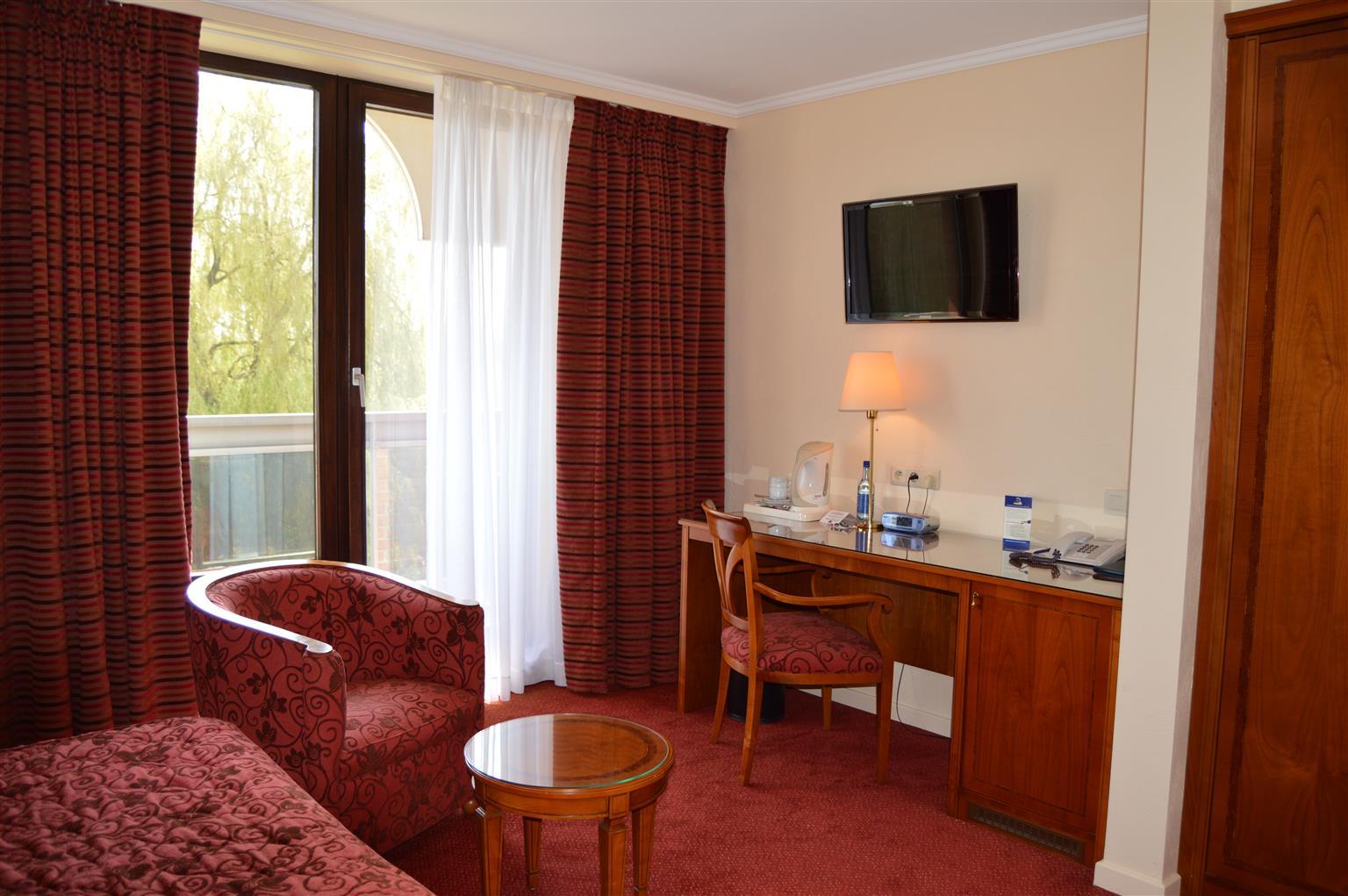 Hotel Les 3 Cles Gembloux Kültér fotó