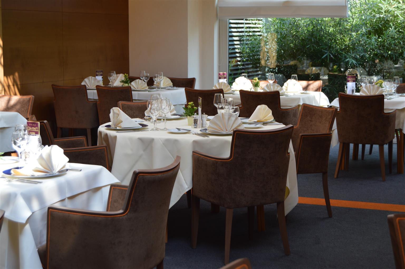 Hotel Les 3 Cles Gembloux Kültér fotó