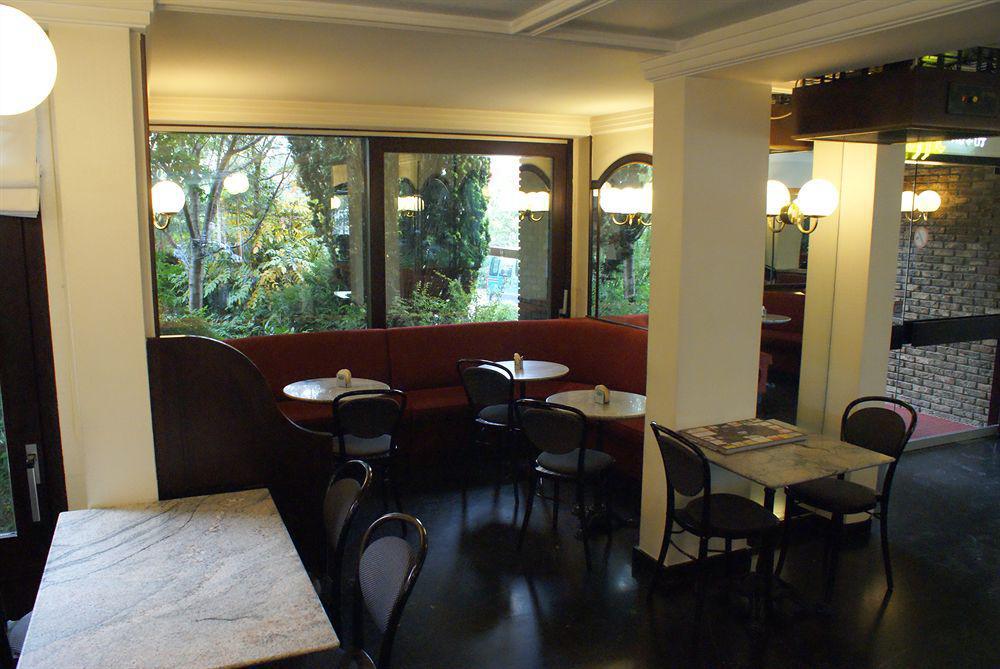 Hotel Les 3 Cles Gembloux Kültér fotó